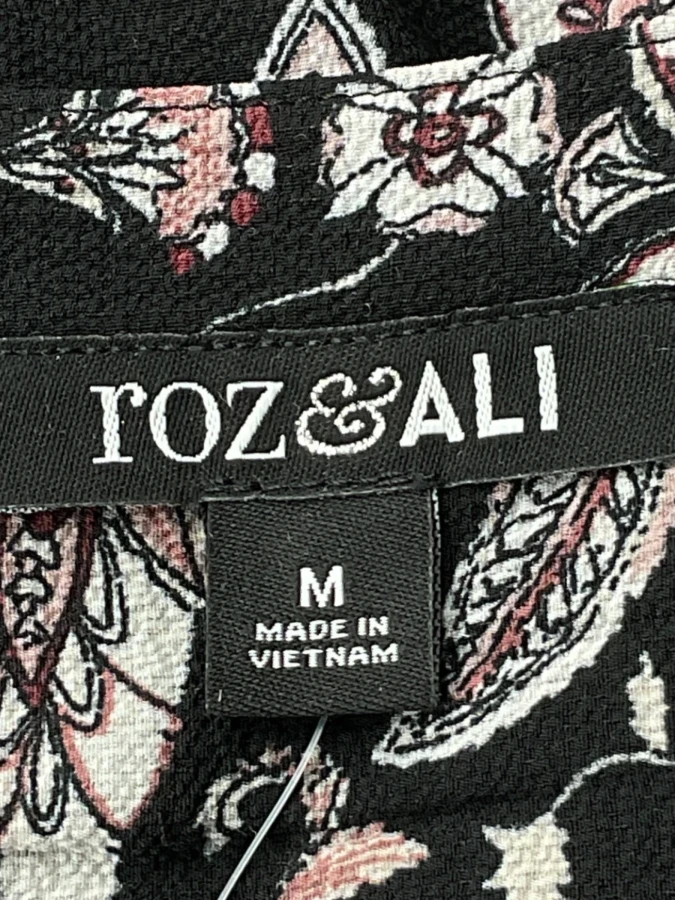 Roz & Ali