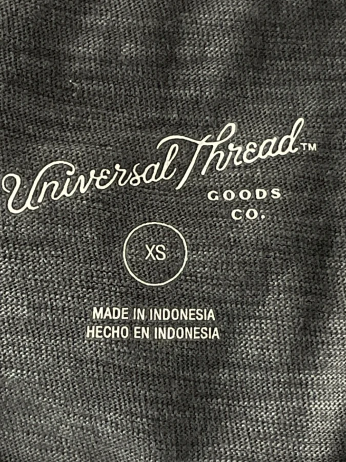 Universal Thread