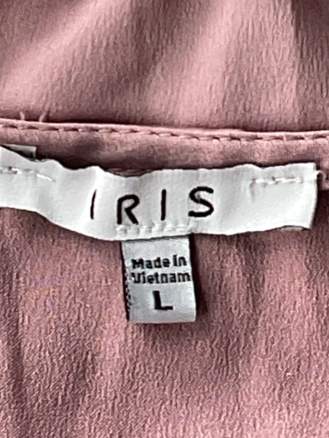 Iris