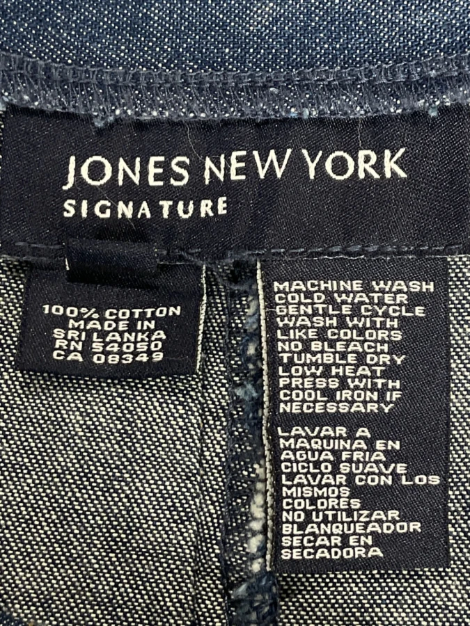 Jones New York