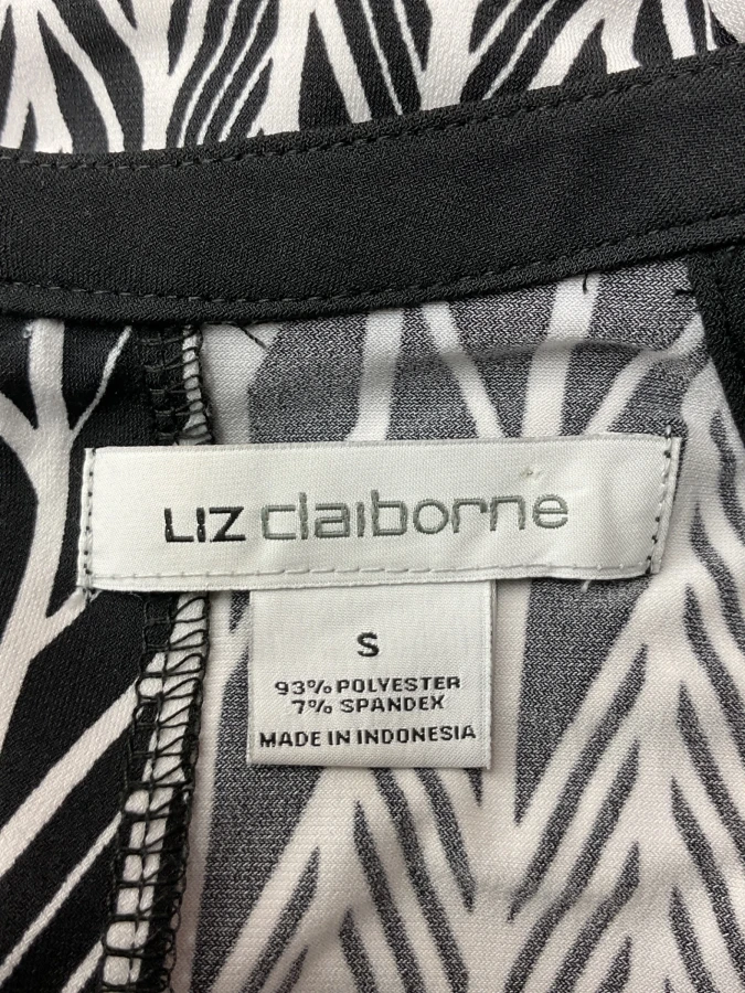 Liz Claiborne