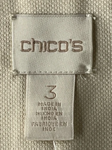Chico's