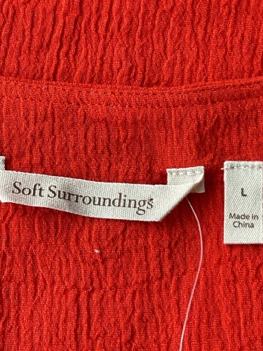 Soft Surroundings