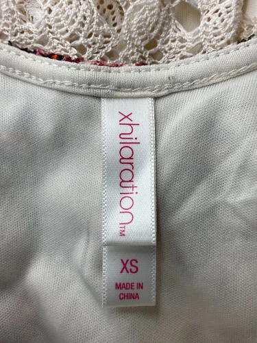 Xhilaration