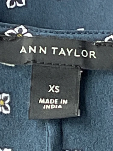 Ann Taylor