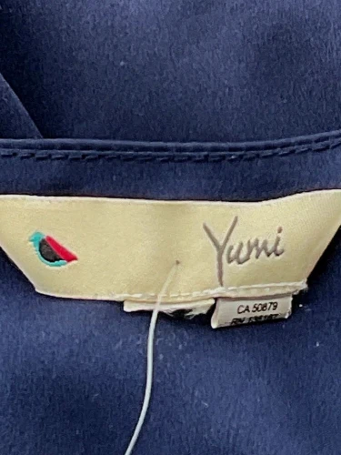 Yumi