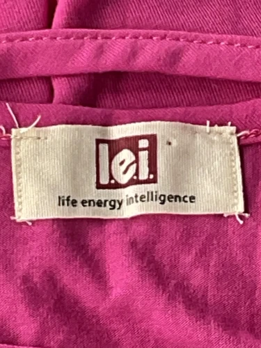 Lei