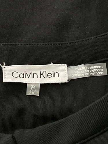Calvin Klein