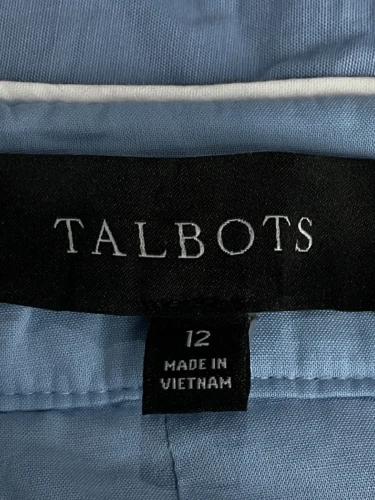Talbots