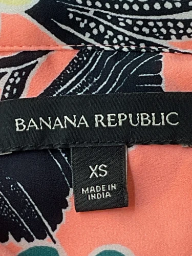 Banana Republic