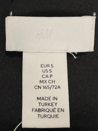 H&M