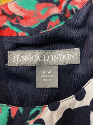 Jessica London
