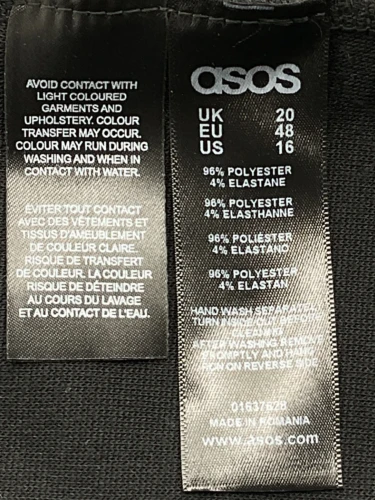 Asos