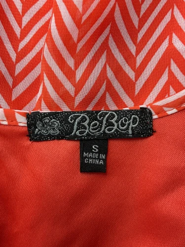 Bebop