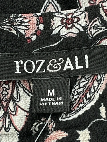 Roz & Ali