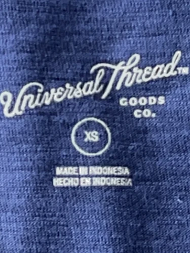Universal Thread