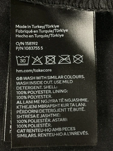 H&M