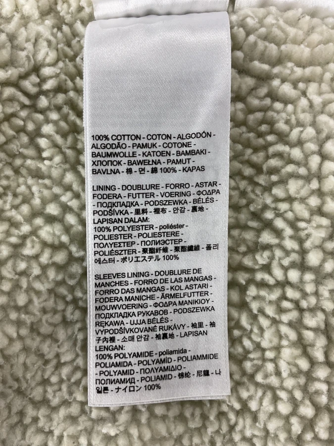 Levi’s