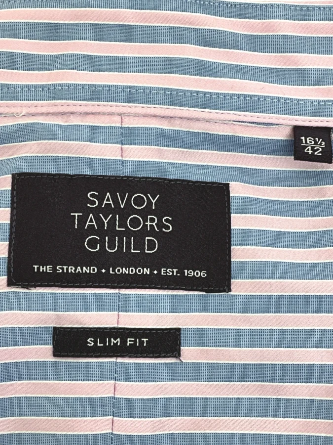 Savoy Taylors Guild