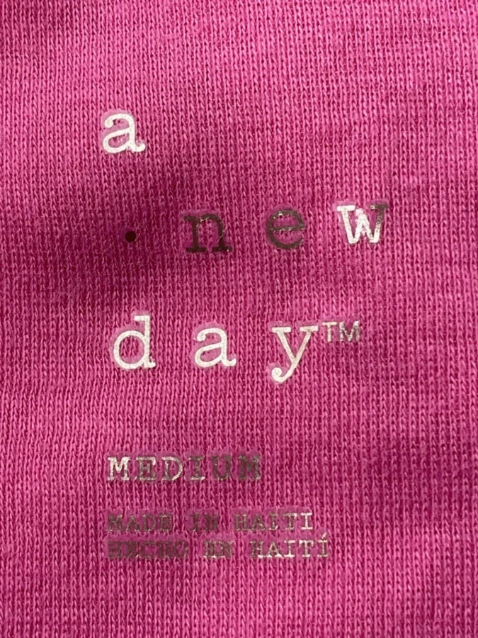 A New Day