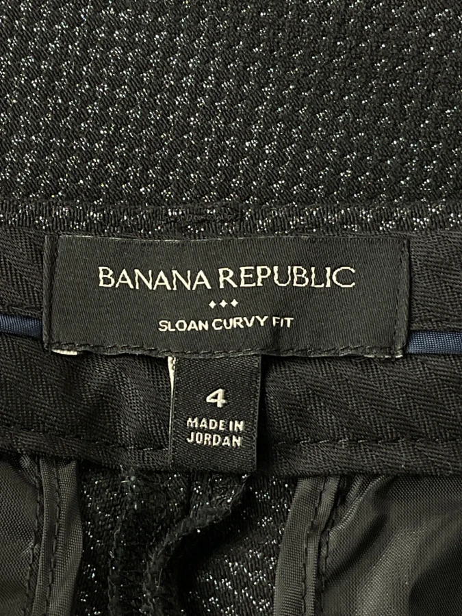 Banana Republic