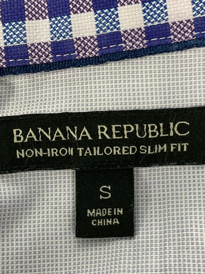 Banana Republic