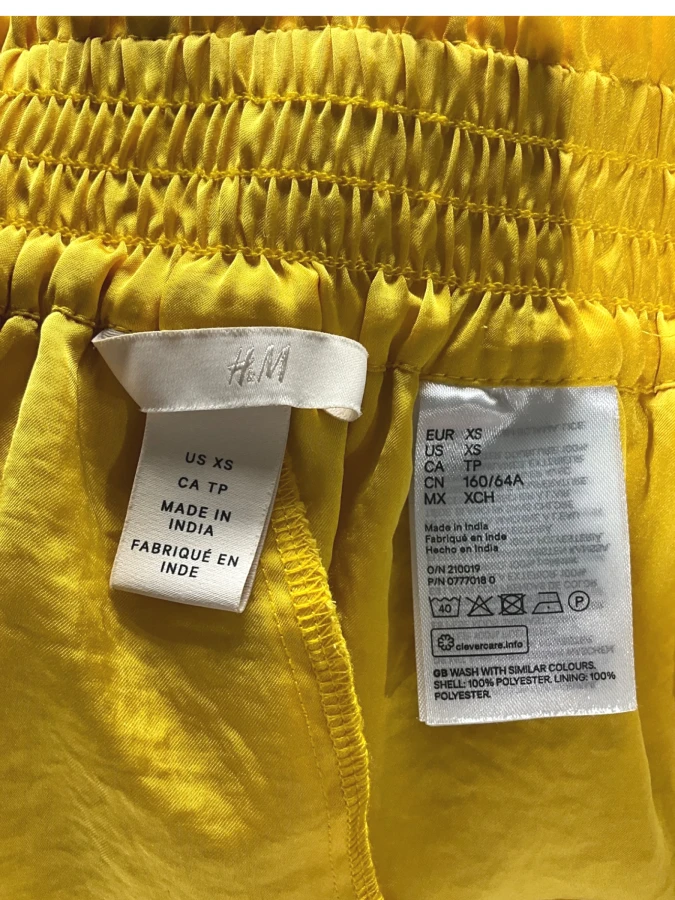 H&M