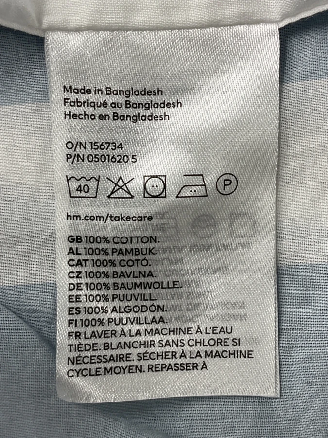 H&M