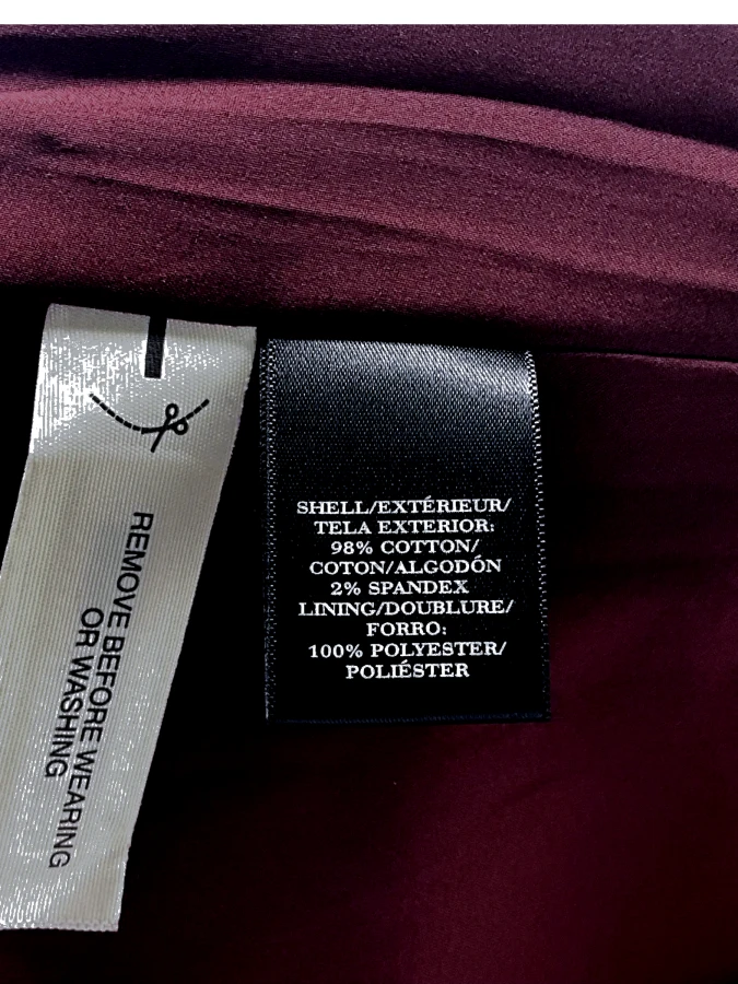 Ann Taylor