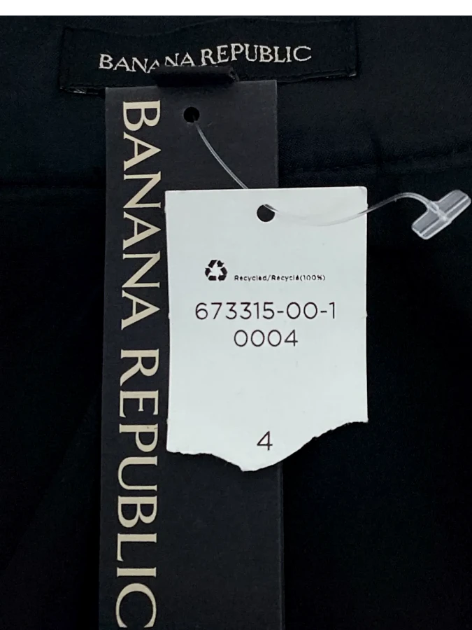 Banana Republic