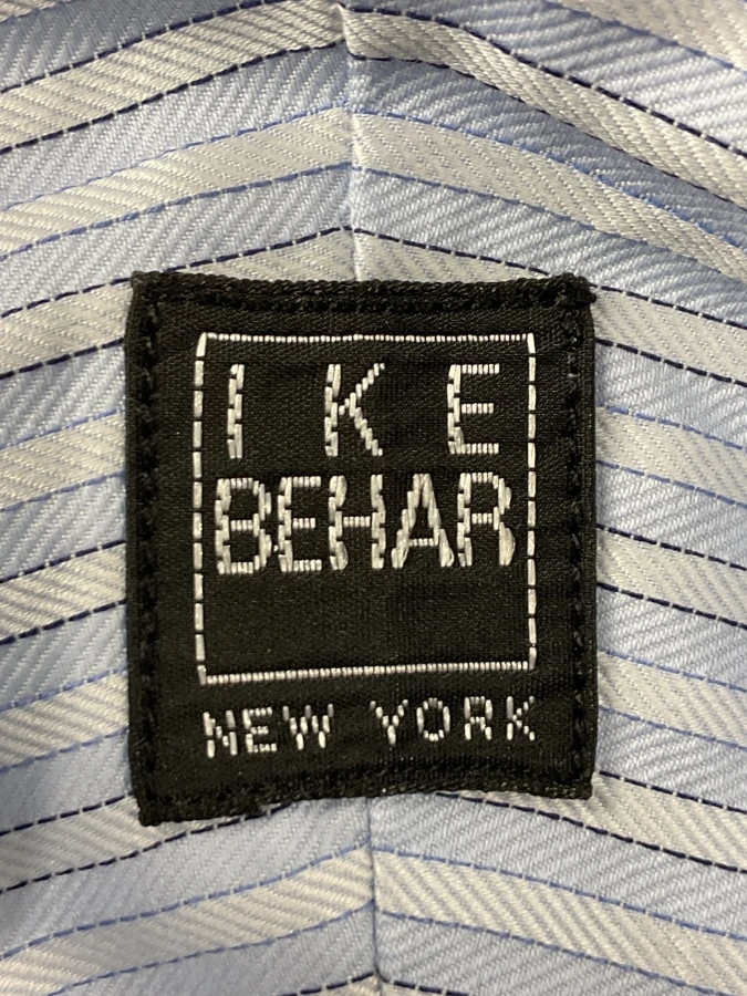 Ike Behar