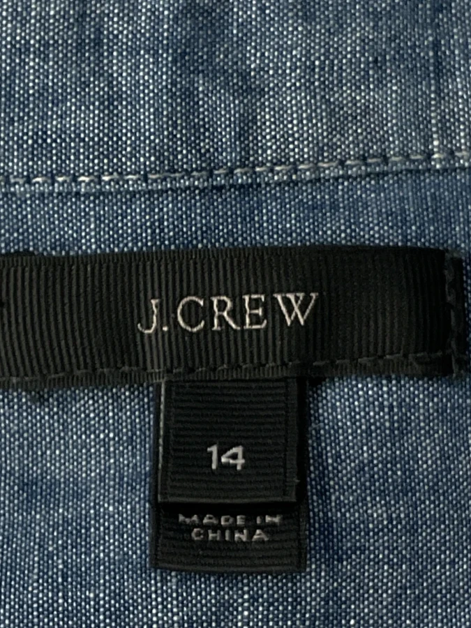 J.Crew