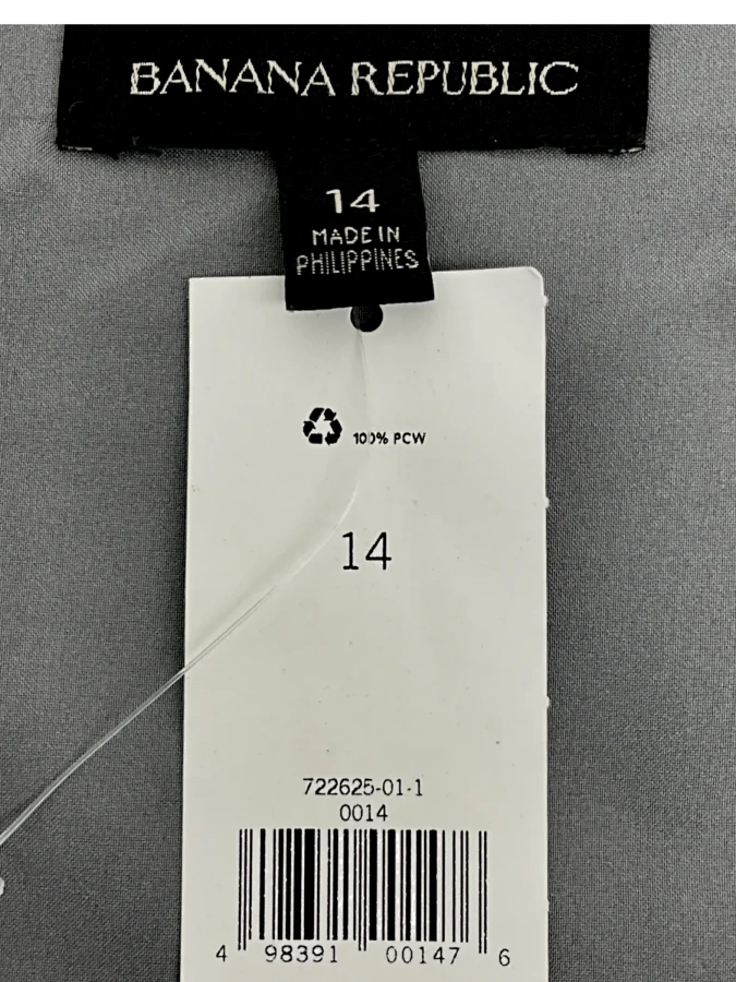Banana Republic