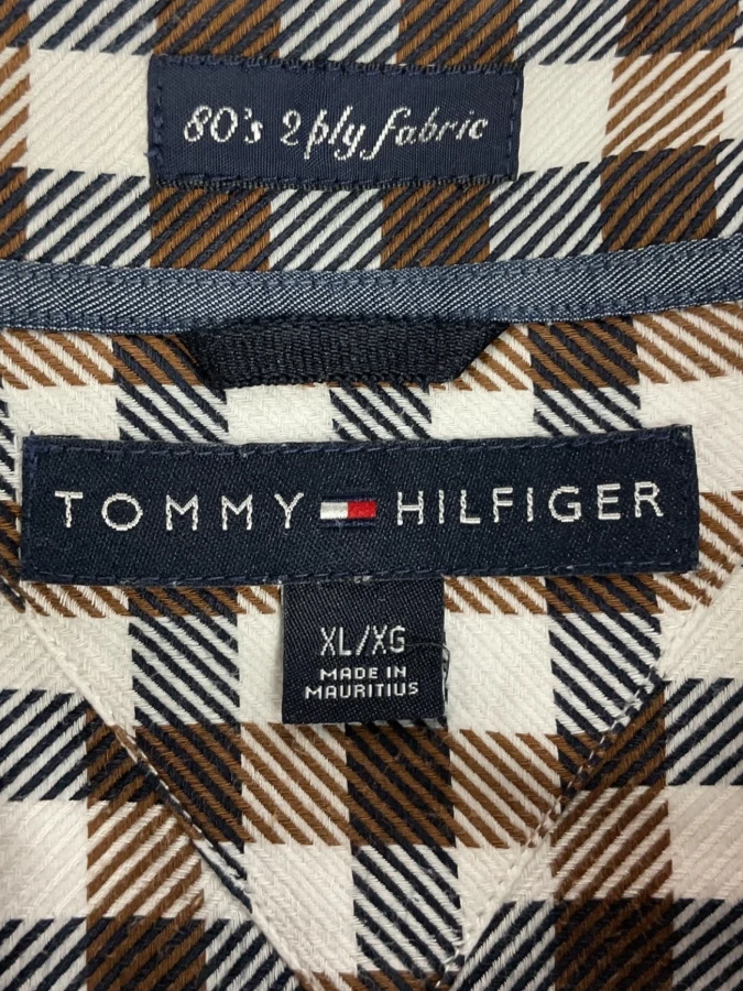 Tommy Hilfiger