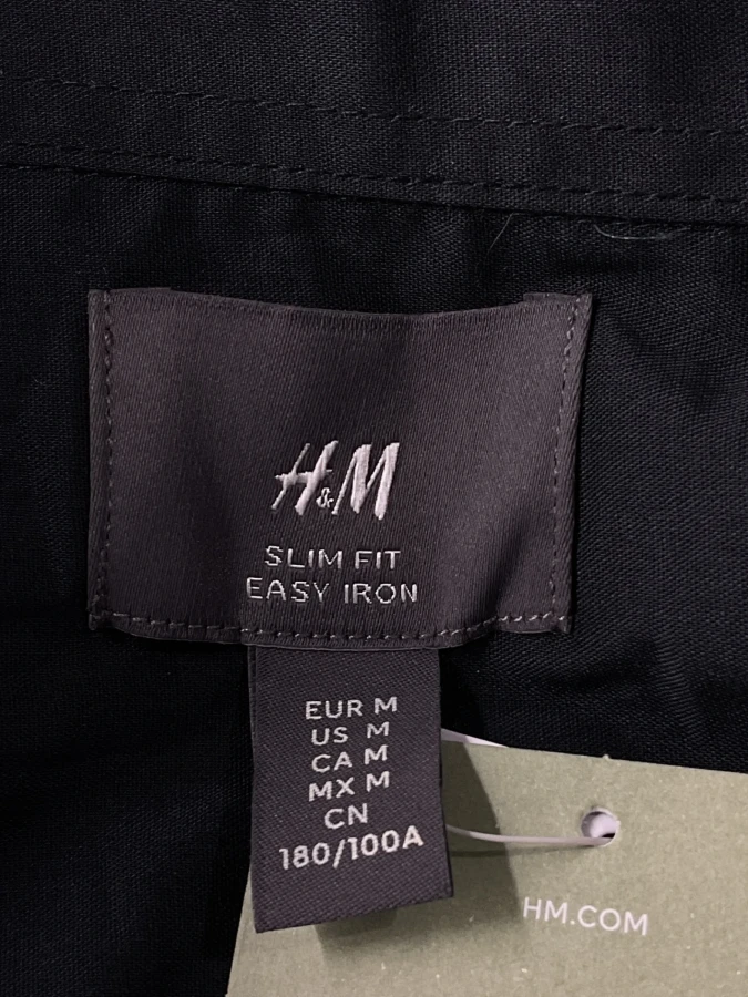 H&M