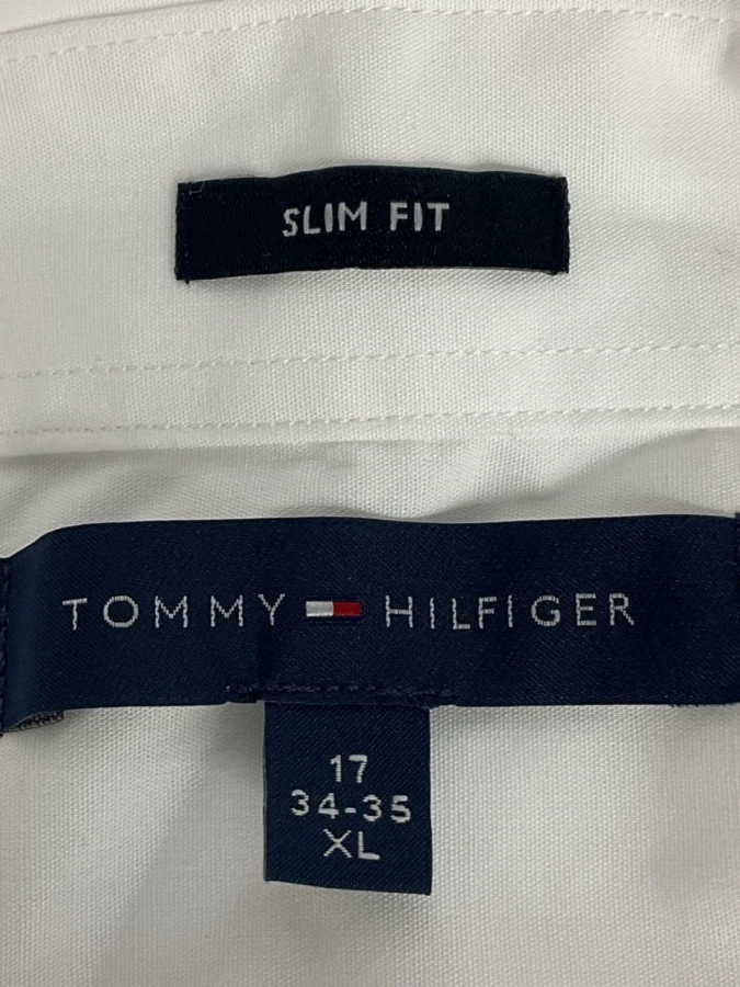 Tommy Hilfiger