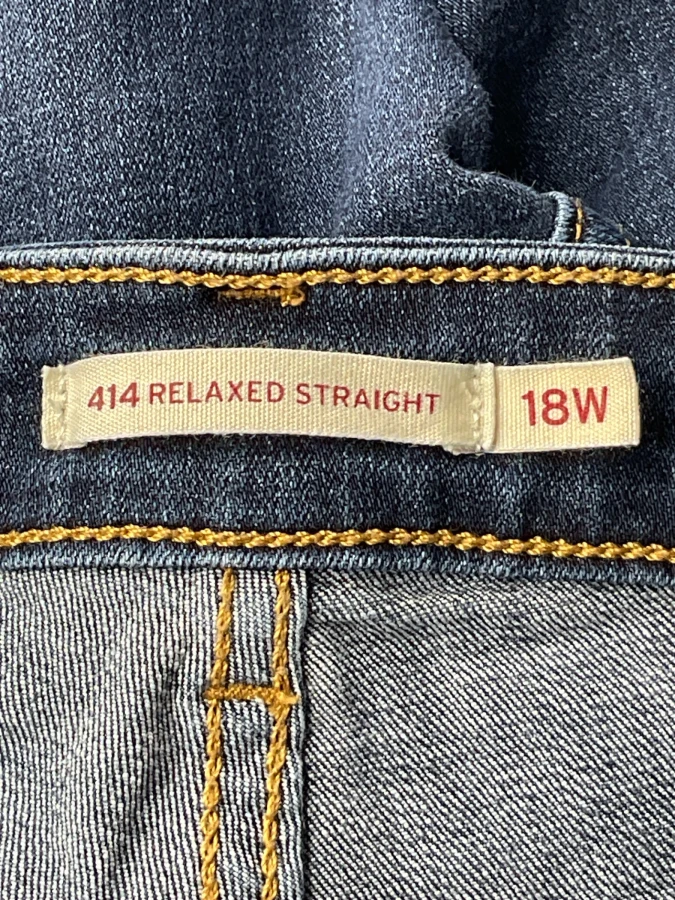 Levi’s