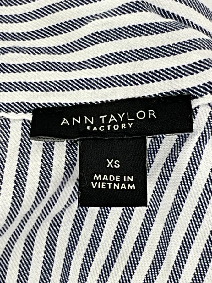 Ann Taylor
