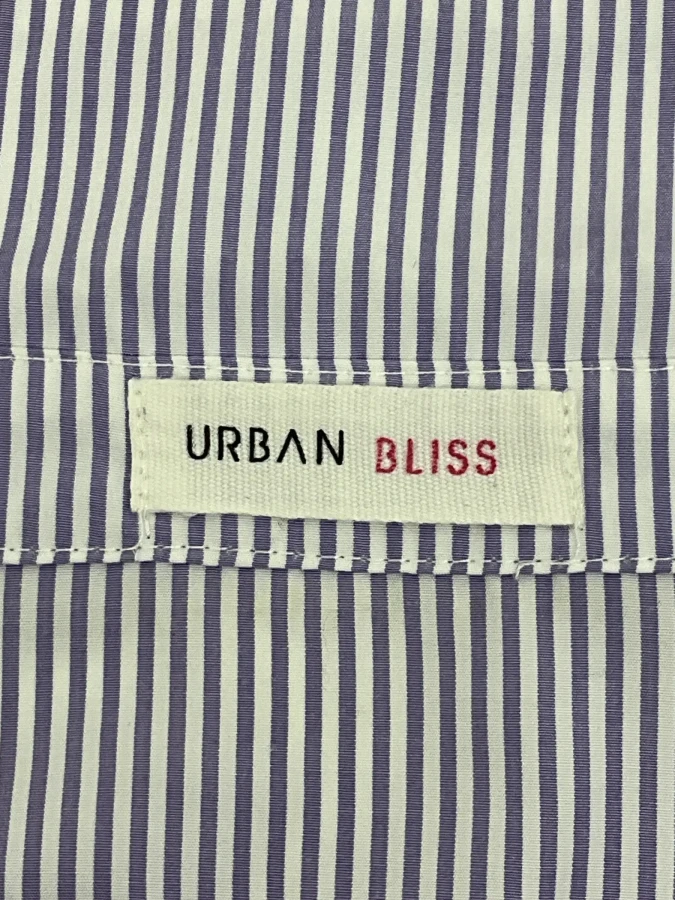 Urban Bliss