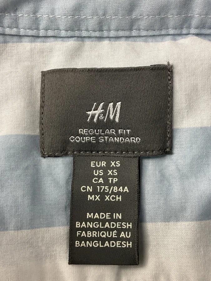 H&M