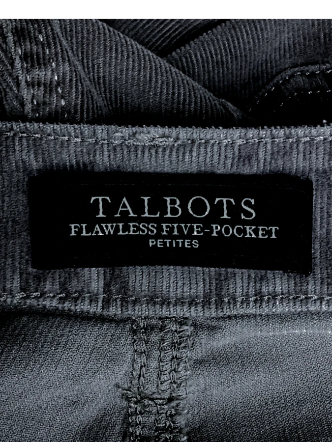 Talbots