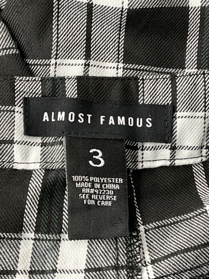 Almost Famous