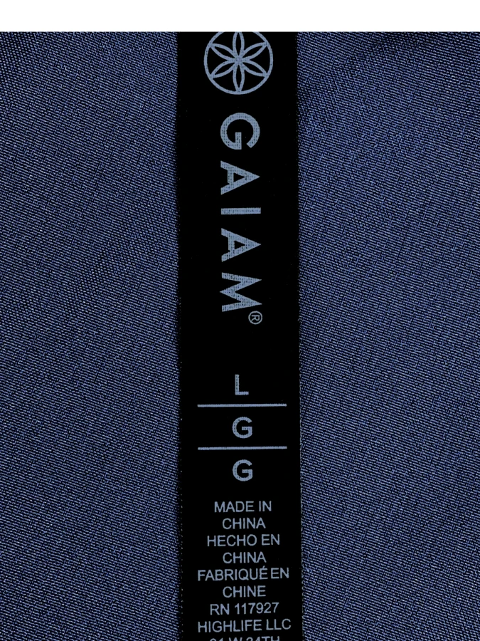 Gaiam