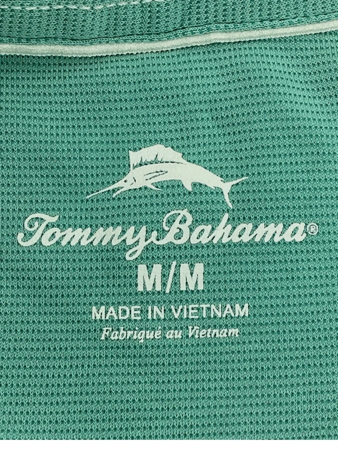 Tommy Bahama