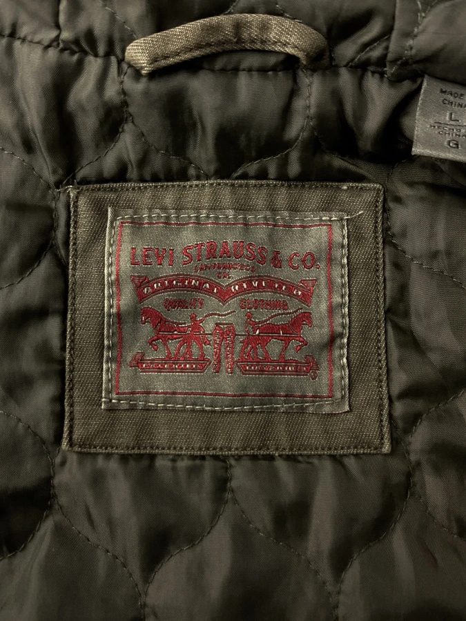 Levi’s