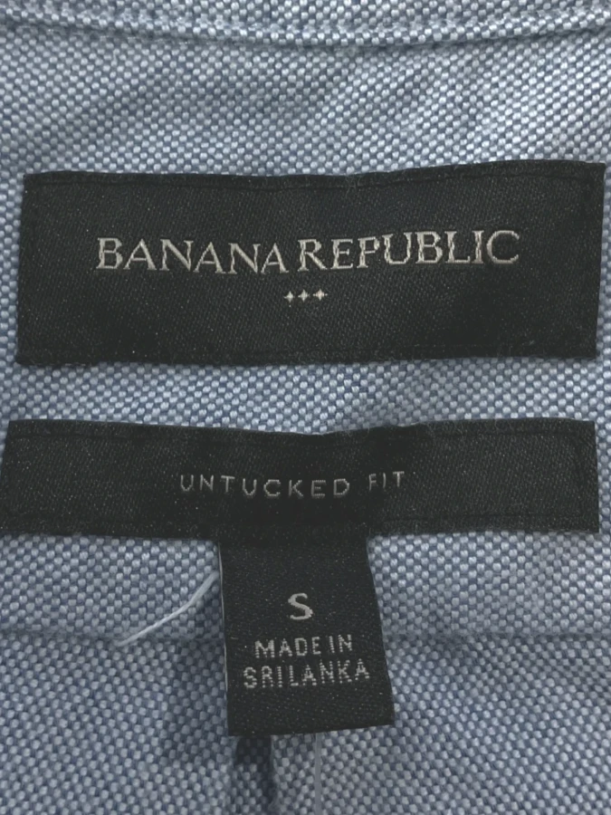 Banana Republic
