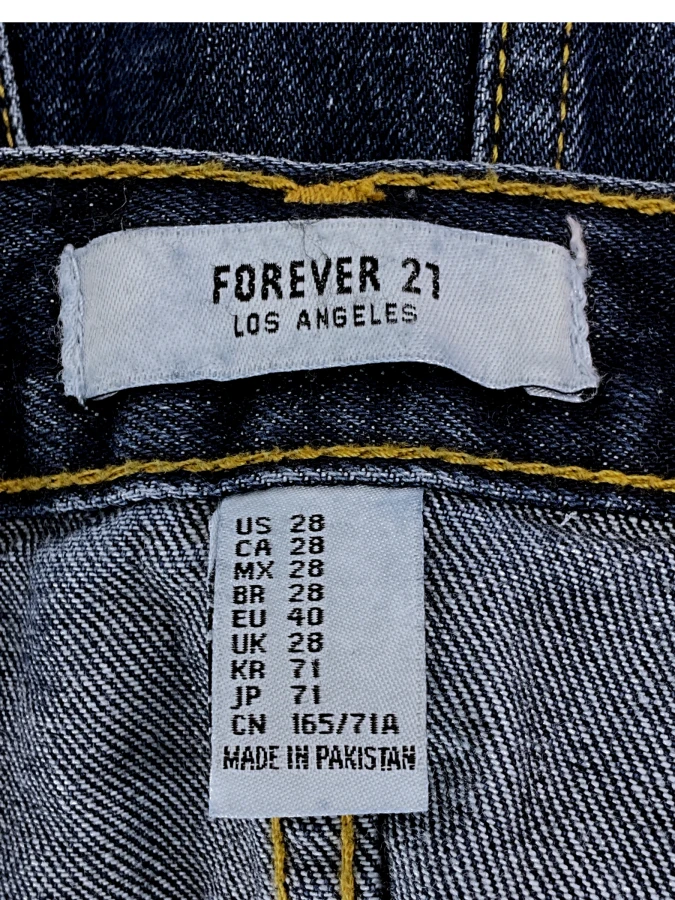 Forever 21
