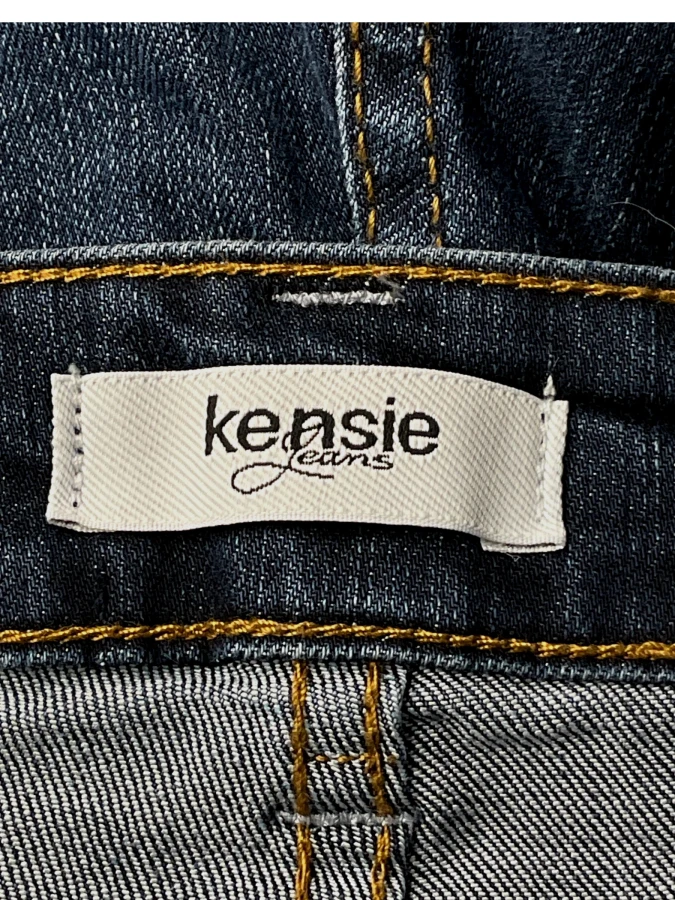 Kensie