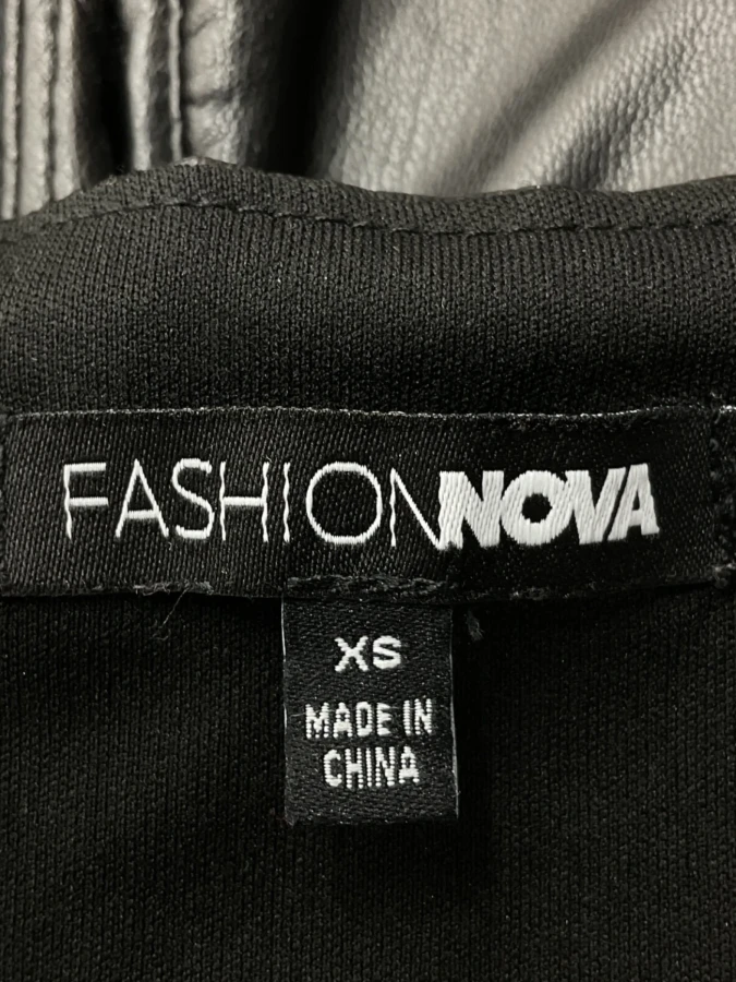 Fashion Nova