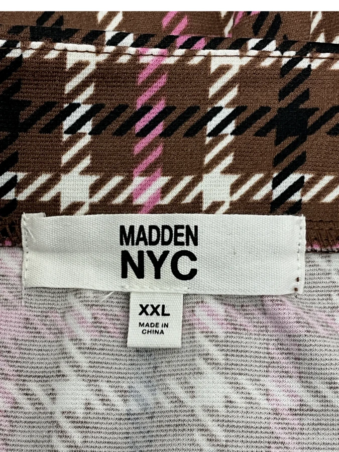 Madden NYC